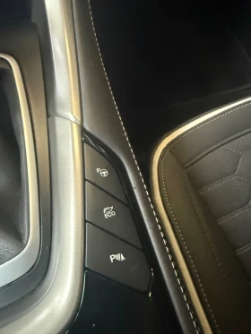 Ford Mondeo 2.0 HYBRID 36K km, снимка 16