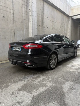 Ford Mondeo 2.0 HYBRID 36K km, снимка 3