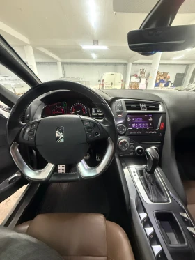 DS DS 5 2.0 HDI 180, снимка 6