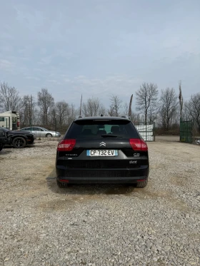 Citroen C5 2.0 RHR, снимка 6