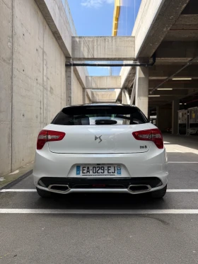 DS DS 5 2.0 HDI 180, снимка 4