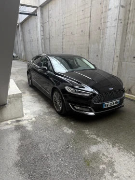 Ford Mondeo 2.0 HYBRID 36K km, снимка 1