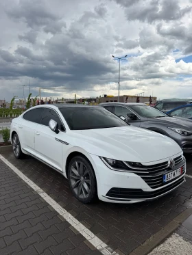 VW Arteon 2.0 TDI / Автомобила се намира в София , снимка 1