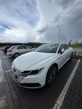 VW Arteon 2.0 TDI / Автомобила се намира в София , снимка 4