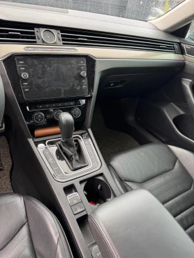 VW Arteon 2.0 TDI / Автомобила се намира в София , снимка 11
