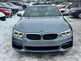 BMW 530 xDrive* M SPORT* , снимка 1