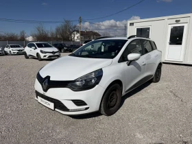 Renault Clio 0.9SCe/75k.c./Grandtour, снимка 1