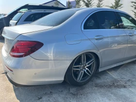 Mercedes-Benz E 300 274, снимка 4