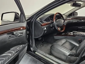 Mercedes-Benz S 500 L 4Matic, снимка 10