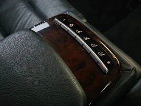 Mercedes-Benz S 500 L 4Matic, снимка 17