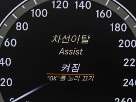 Mercedes-Benz S 500 L 4Matic, снимка 16