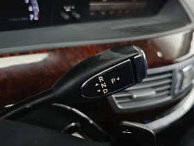 Mercedes-Benz S 500 L 4Matic, снимка 9