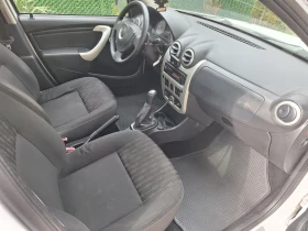 Dacia Sandero 1.2 16V , снимка 11