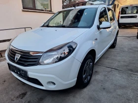 Dacia Sandero 1.2 16V , снимка 1