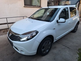 Dacia Sandero 1.2 16V , снимка 7