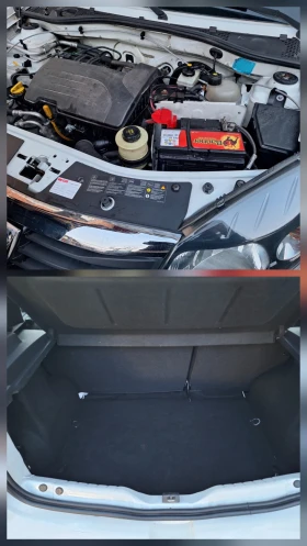 Dacia Sandero 1.2 16V , снимка 17