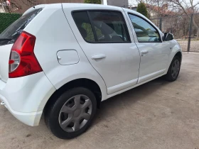 Dacia Sandero 1.2 16V , снимка 10