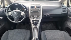 Toyota Auris 2.0 D4D, снимка 12