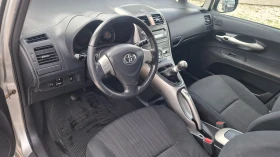 Toyota Auris 2.0 D4D, снимка 11