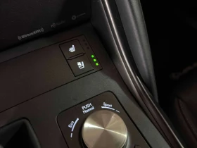Lexus IS 300 F sport* DISTRONIC* ОБДУХВАНЕ* , снимка 15