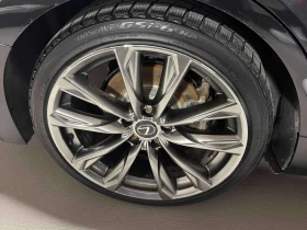 Lexus IS 300 F sport* DISTRONIC* ОБДУХВАНЕ* , снимка 7