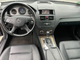 Mercedes-Benz C 220 CDI-AVANTGARDE 646, снимка 9