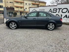 Mercedes-Benz C 220 CDI-AVANTGARDE 646, снимка 8