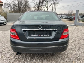 Mercedes-Benz C 220 CDI-AVANTGARDE 646, снимка 5