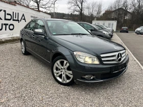 Mercedes-Benz C 220 CDI-AVANTGARDE 646, снимка 1