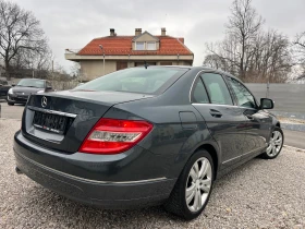 Mercedes-Benz C 220 CDI-AVANTGARDE 646, снимка 4