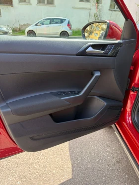 VW Taigo, снимка 9