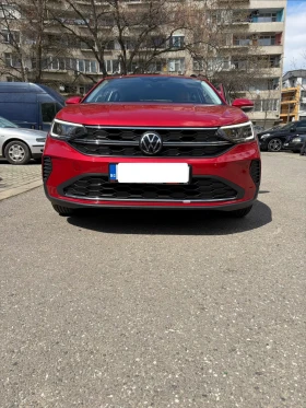 VW Taigo, снимка 12