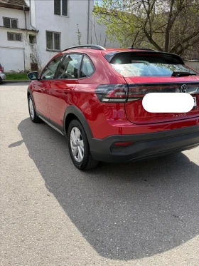 VW Taigo, снимка 15
