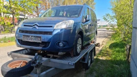 Citroen Berlingo, снимка 2