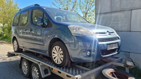 Citroen Berlingo, снимка 1