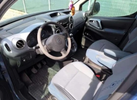 Citroen Berlingo, снимка 10