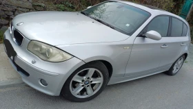 BMW 120, снимка 2