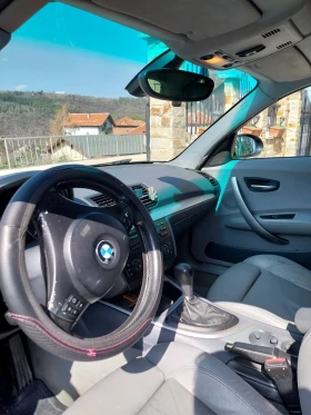 BMW 120, снимка 8