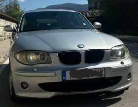 BMW 120, снимка 1