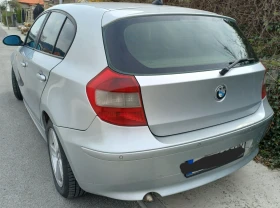BMW 120, снимка 4