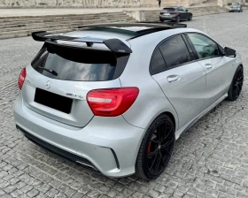 Mercedes-Benz A45 AMG 4MATIC, снимка 4