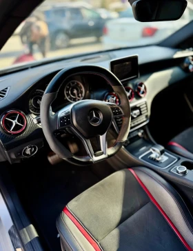 Mercedes-Benz A45 AMG 4MATIC, снимка 5