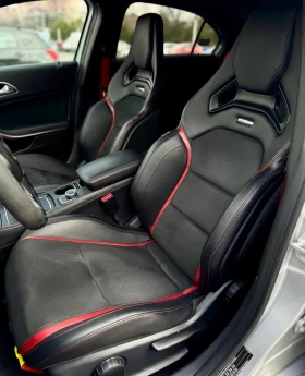 Mercedes-Benz A45 AMG 4MATIC, снимка 7