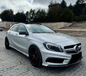 Mercedes-Benz A45 AMG 4MATIC, снимка 1