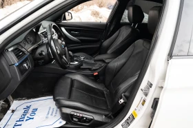 BMW 335 I / XDRIVE / M-PACK / HARMAN / ПОДГРЕВИ , снимка 7