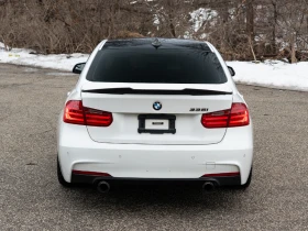 BMW 335 I / XDRIVE / M-PACK / HARMAN / ПОДГРЕВИ , снимка 5
