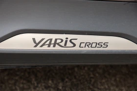 Toyota Yaris Cross на ТОП ЦЕНА и с гаранция!!!, снимка 17
