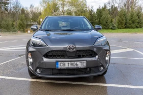 Toyota Yaris Cross на ТОП ЦЕНА и с гаранция!!!, снимка 2