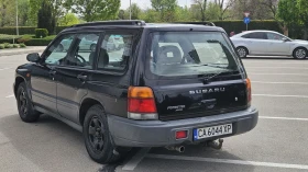 Subaru Forester, снимка 5