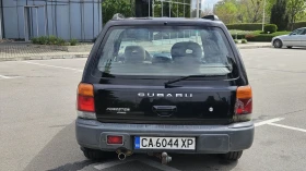 Subaru Forester, снимка 4
